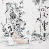 圆润的小蘑菇头像