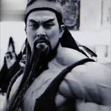 乄风情头像