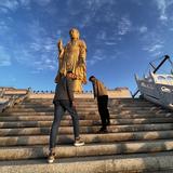 皓影真好看头像