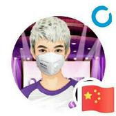 陶醉的胡椒头像