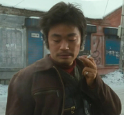 数据过程调配师的个人资料头像