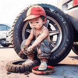 感情废物1540头像