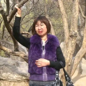 芳芳姐（1）头像