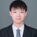 曾炉卫头像