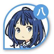 働的个人资料头像