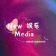 NewMedia娱乐头像