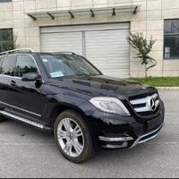 GLK300进口车收藏者头像