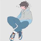 皮皮王仔头像