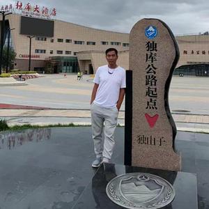晓哥在旅行头像