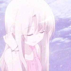 人间理想a糖瑶头像