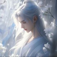 小白不懂浪漫头像