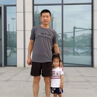 10公里先生头像