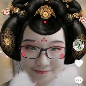 逸正电子头像
