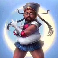 我也不知道叫啥头像