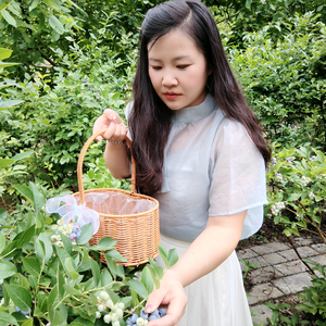 叶子的食光小厨头像