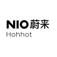 蔚来呼和浩特头像