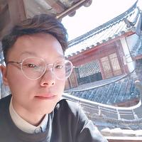 不经意的点开头像