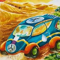 极限小赵8868头像