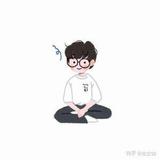 俗人不在俗头像