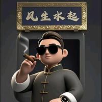 清闲的青山wT0头像