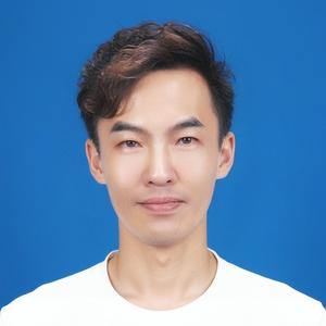 香港高Sir高松杰头像