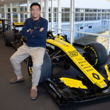 老果爱盘车头像