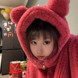 阿咩不讲理头像