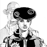 环中人的个人资料头像