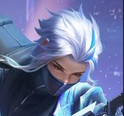 玫瑰暗号的个人资料头像