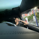 辰润的车Vlog头像