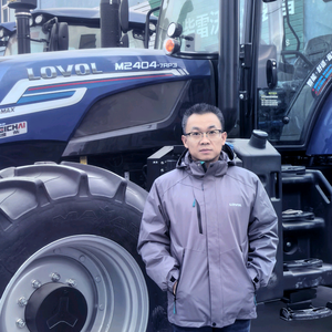 只卖雷沃（磐石无转移%）头像