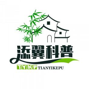 添翼说影头像