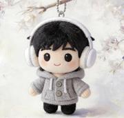 一只玉米糊糊的个人资料头像