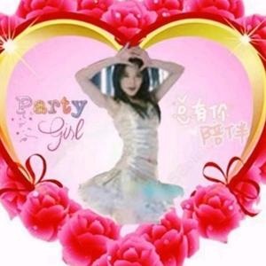 舞动青春有活力头像