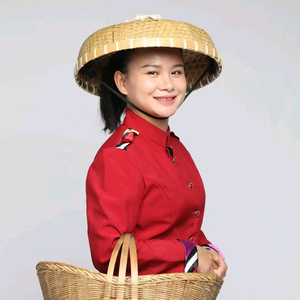 巧妇9妹（8号卖陆川铁锅）