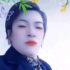 大号小号美美山歌头像