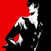 成为神一样的头像