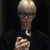 爱不释手甜甜头像