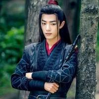 洒脱的刘老头头像