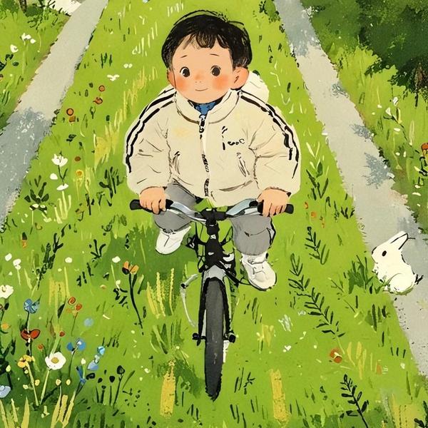 君子小姐少年先生头像