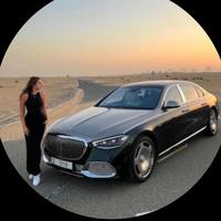 老麦爱说车头像