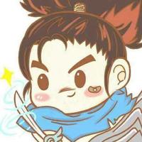 小付同志FU头像