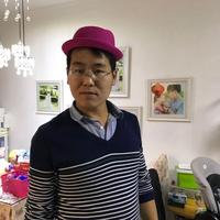 家具组装郝志明做工厂直销定制头像