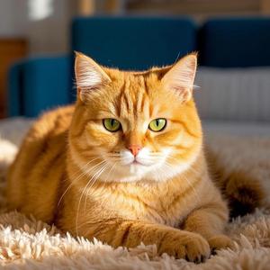 猫咪财经头像