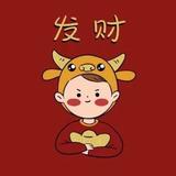 Iamveryhappy865头像