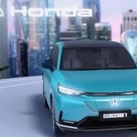 汽车点热评头像