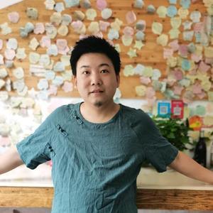 胡不焦头像