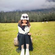 微笑么么哒的个人资料头像