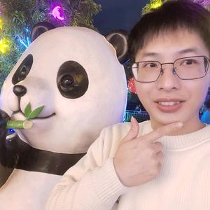 小小超越头像