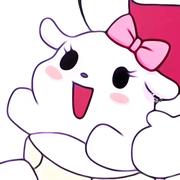 琼画的个人资料头像